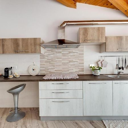 La Casa Delle Zie - Cabras Villa Eksteriør billede